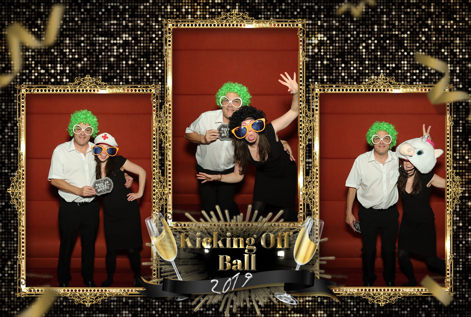 Capital Corporate | View more photos from the event at gallery.myphotoboothexperience.co.uk/u/MyPhotoBoothExperienceLtd/Capital-Corporate